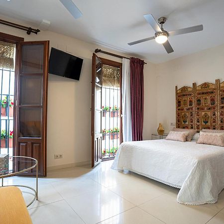 Casa La Mezquita Con Parking Gratis Villa Córdoba Buitenkant foto