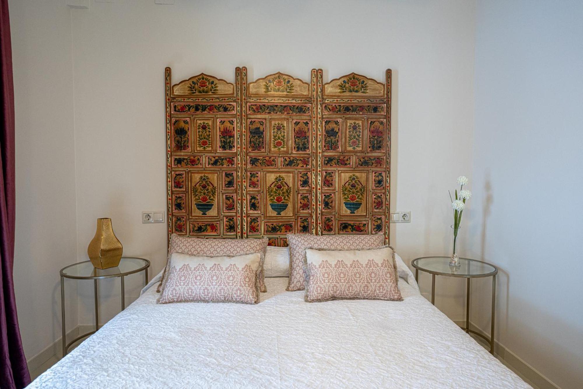Casa La Mezquita Con Parking Gratis Villa Córdoba Buitenkant foto