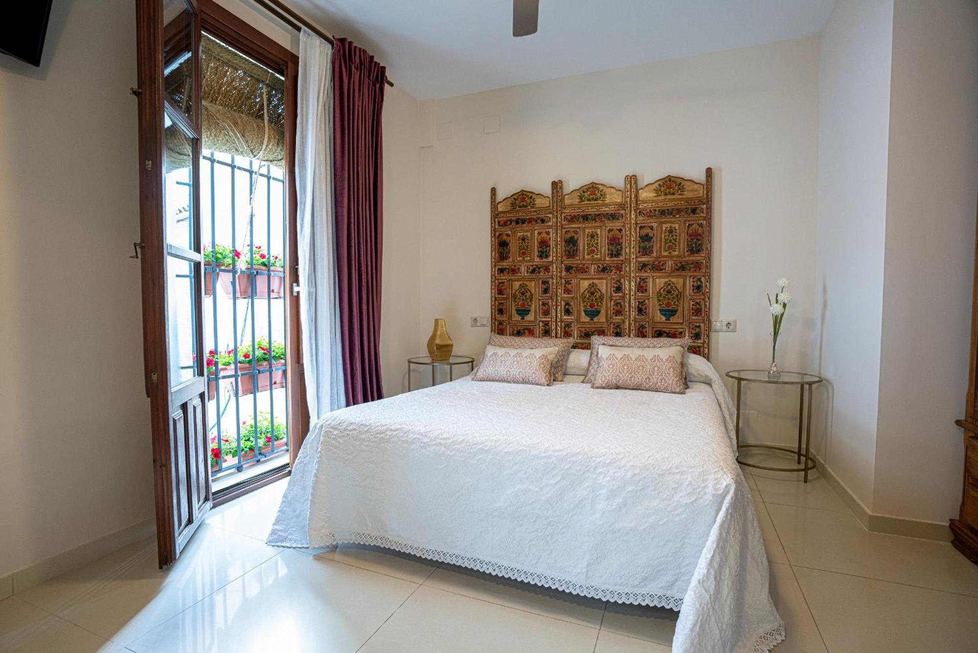 Casa La Mezquita Con Parking Gratis Villa Córdoba Buitenkant foto