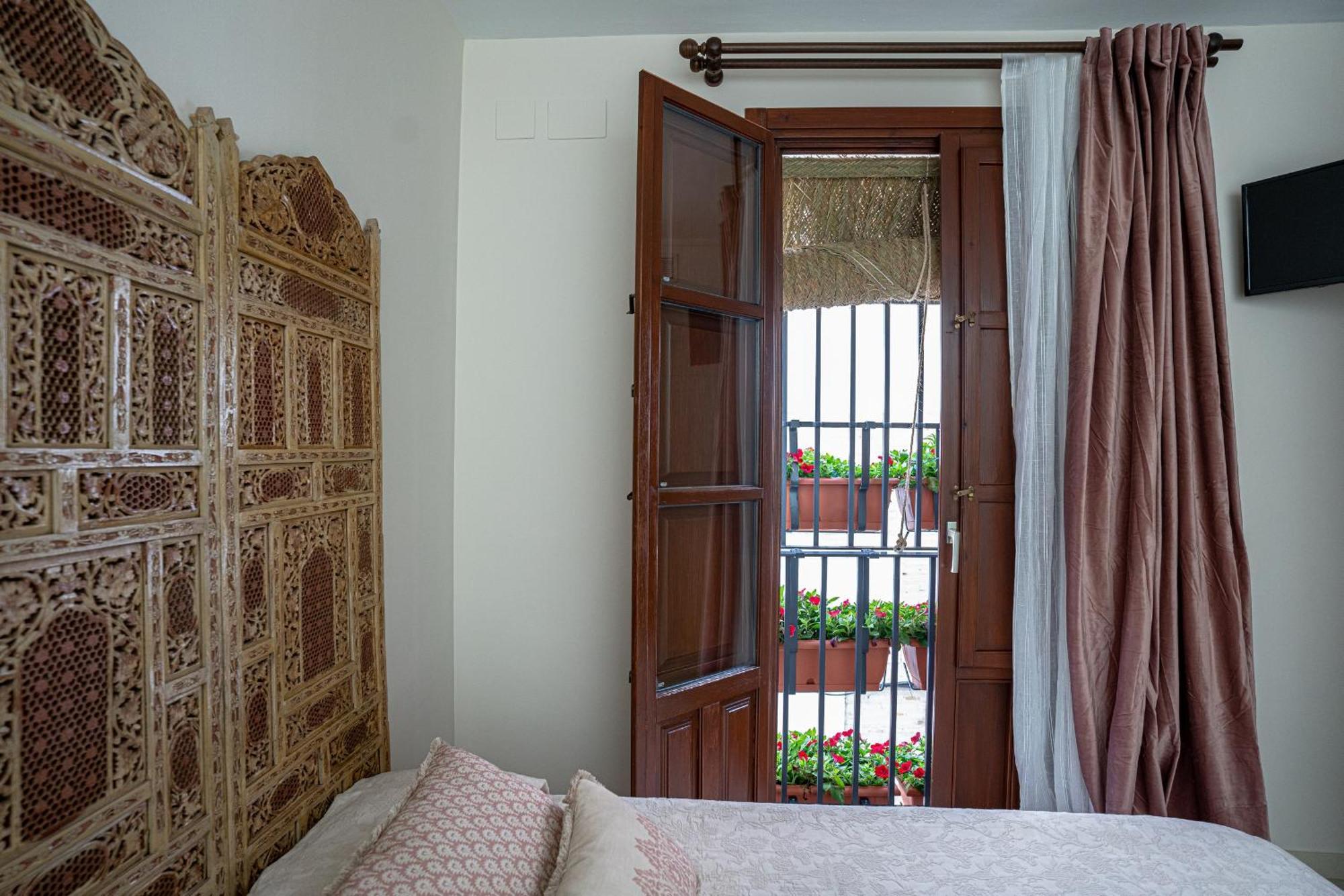Casa La Mezquita Con Parking Gratis Villa Córdoba Buitenkant foto