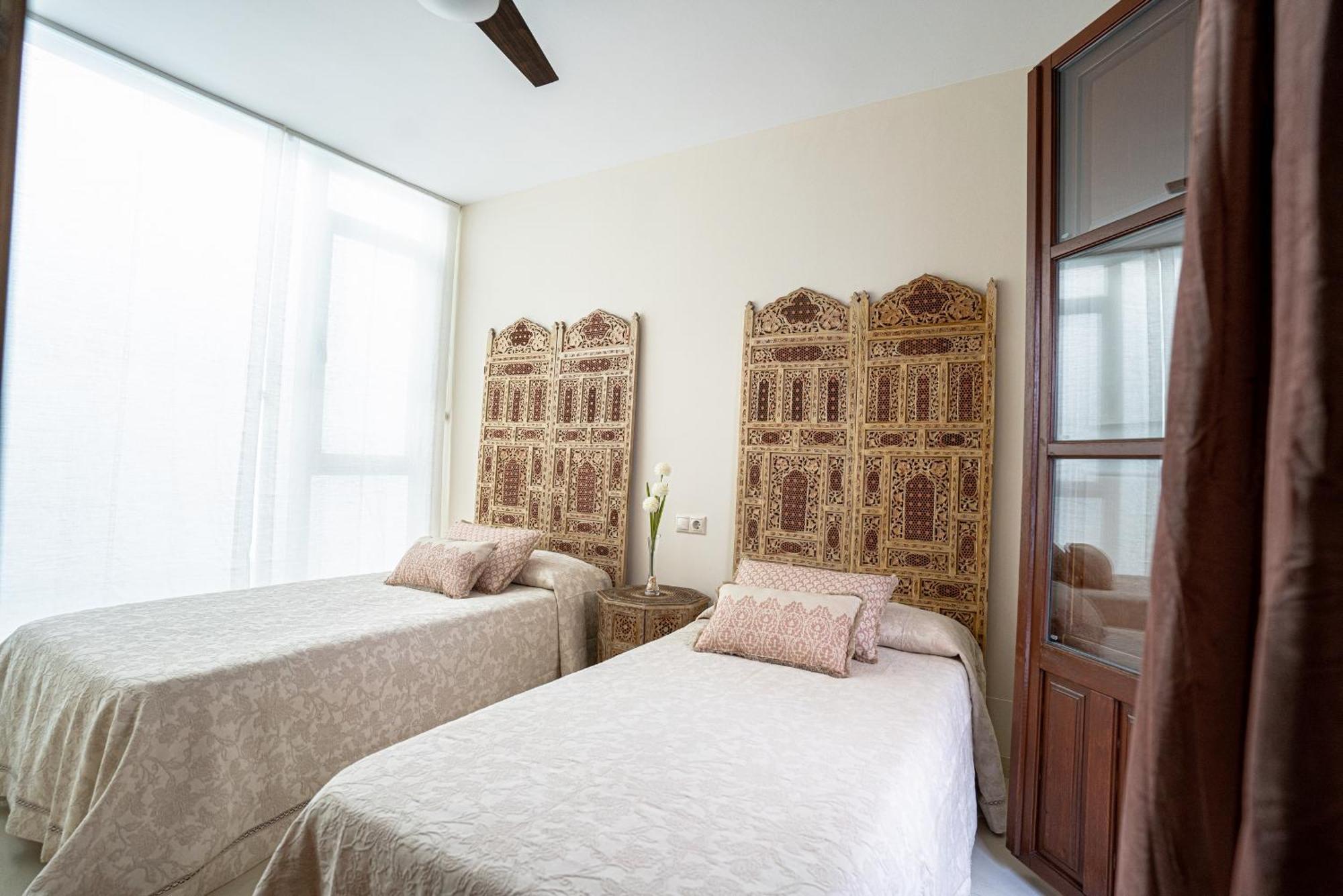 Casa La Mezquita Con Parking Gratis Villa Córdoba Buitenkant foto